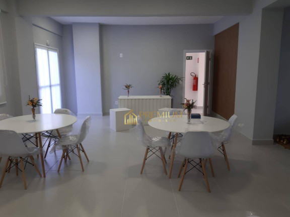 Imagem Apartamento com 2 Quartos à Venda, 62 m² em Jardim América - São José Dos Campos