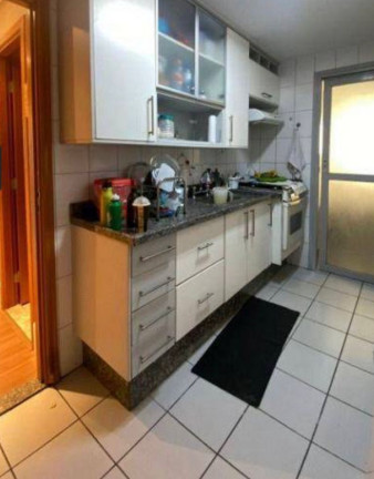 Imagem Apartamento com 3 Quartos à Venda, 114 m² em Vila Leopoldina - São Paulo
