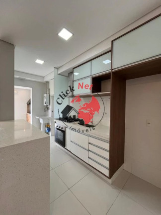 Imagem Apartamento com 2 Quartos à Venda, 77 m² em Centro - São Bernardo Do Campo