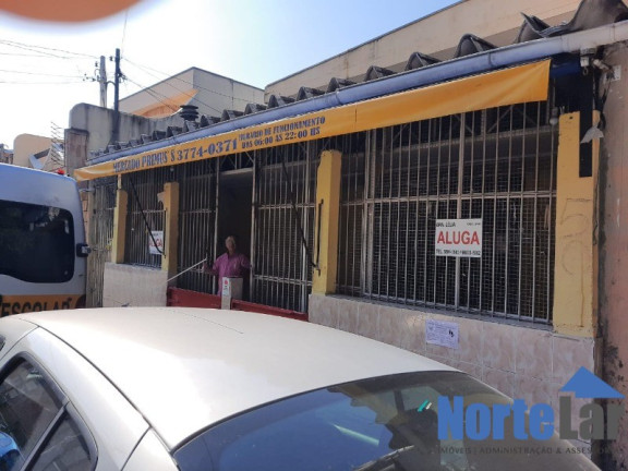 Imagem Imóvel para Alugar, 200 m² em Vila Pereira Cerca - São Paulo Imagem Imóvel para Alugar, 200 m² em Vila Pereira Cerca - São Paulo