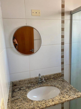 Imagem Apartamento com 2 Quartos à Venda, 83 m² em Tupi - Praia Grande
