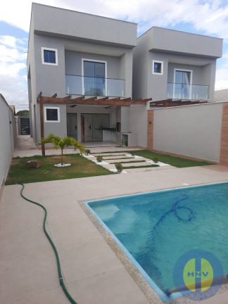 Imagem Casa com 3 Quartos à Venda, 240 m² em Jardim Atlântico Leste (itaipuaçu) - Maricá Imagem Casa com 3 Quartos à Venda, 240 m² em Jardim Atlântico Leste (itaipuaçu) - Maricá