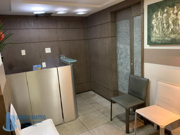 Imagem Imóvel Comercial à Venda, 30 m² em Boa Viagem - Recife