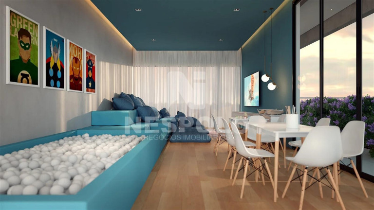 Imagem Apartamento à Venda, 200 m² em Centro - Balneario Camboriu