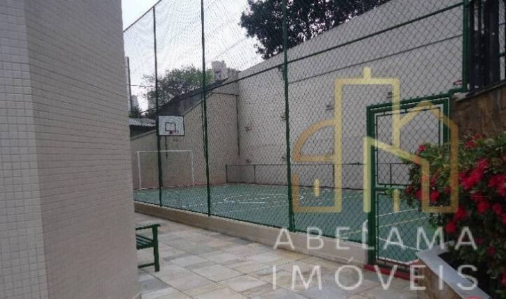 Imagem Apartamento com 4 Quartos à Venda, 202 m² em Jardim - Santo André Imagem Apartamento com 4 Quartos à Venda, 202 m² em Jardim - Santo André