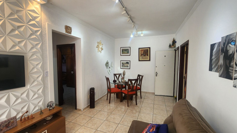Imagem Apartamento com 2 Quartos à Venda, 65 m² em Vila Valença - São Vicente Imagem Apartamento com 2 Quartos à Venda, 65 m² em Vila Valença - São Vicente