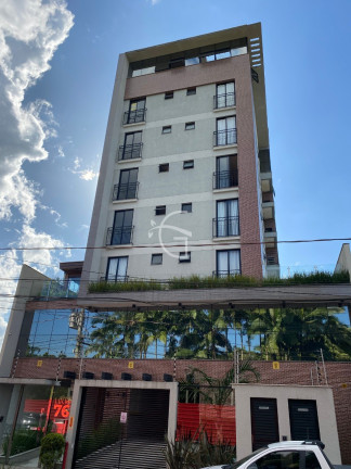 Imagem Apartamento com 2 Quartos à Venda, 70 m² em Santo Antônio - Joinville
