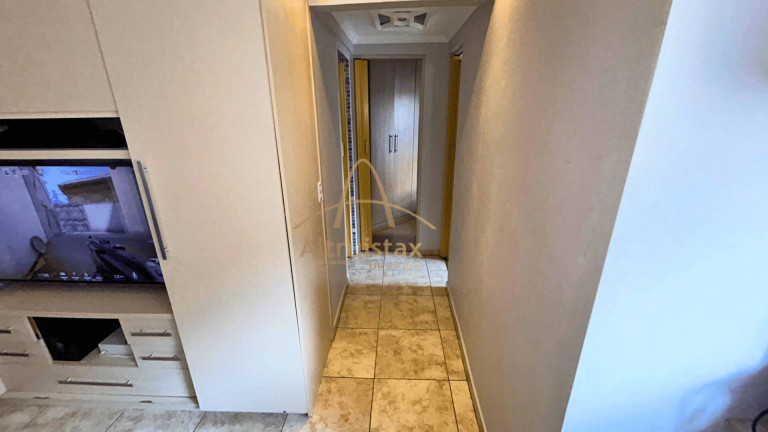 Imagem Apartamento com 2 Quartos à Venda, 55 m² em Bandeiras - Osasco
