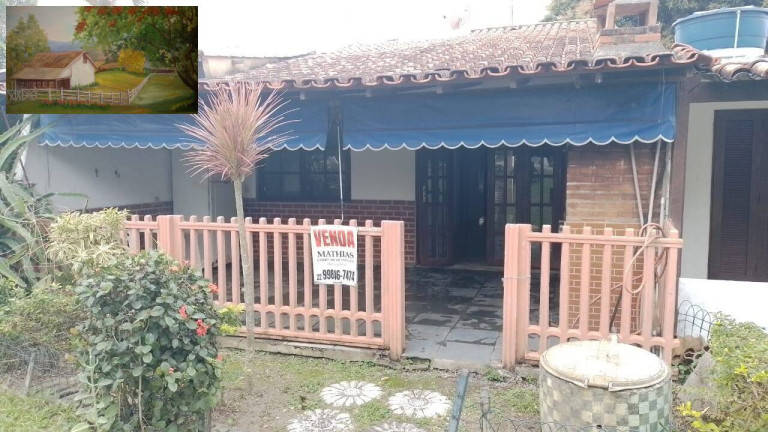 Imagem Casa com 4 Quartos à Venda, 86 m² em Iguaba Pequena - Iguaba Grande Imagem Casa com 4 Quartos à Venda, 86 m² em Iguaba Pequena - Iguaba Grande