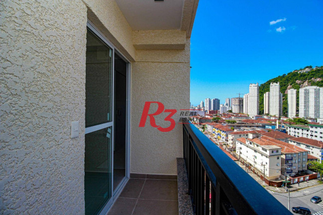Imagem Apartamento com 2 Quartos à Venda, 66 m² em Marapé - Santos Imagem Apartamento com 2 Quartos à Venda, 66 m² em Marapé - Santos