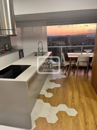Imagem Apartamento com 3 Quartos à Venda, 96 m² em Vila Osasco - Osasco