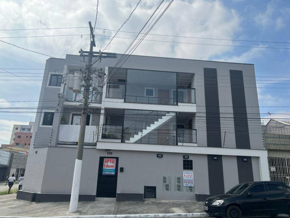 Imagem Apartamento com 1 Quarto para Alugar,  em Penha De França - São Paulo