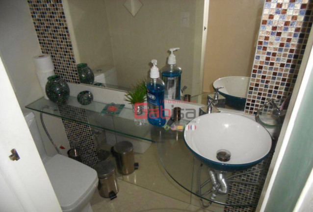 Imagem Cobertura com 3 Quartos à Venda, 197 m² em Braga - Cabo Frio Imagem Cobertura com 3 Quartos à Venda, 197 m² em Braga - Cabo Frio