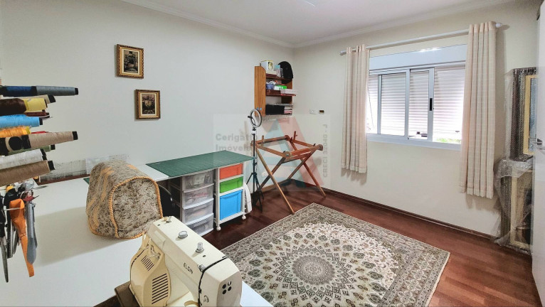 Imagem Apartamento com 3 Quartos à Venda, 119 m² em Campestre - Santo André Imagem Apartamento com 3 Quartos à Venda, 119 m² em Campestre - Santo André