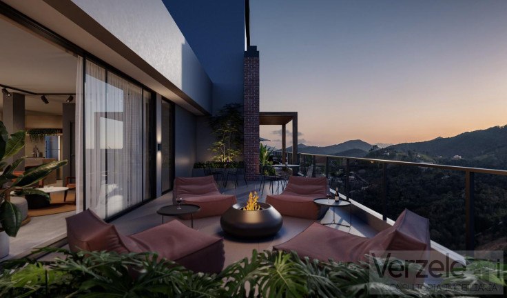 Imagem Imóvel com 2 Quartos à Venda, 77 m² em Praia Brava De Itajaí - Itajaí Imagem Imóvel com 2 Quartos à Venda, 77 m² em Praia Brava De Itajaí - Itajaí