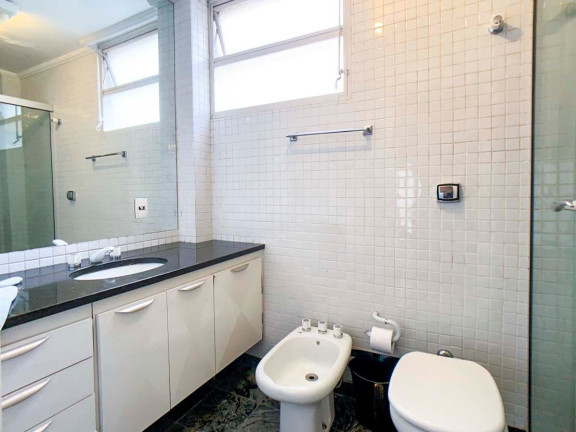 Imagem Apartamento com 3 Quartos à Venda, 180 m² em Jardim Paulista - São Paulo