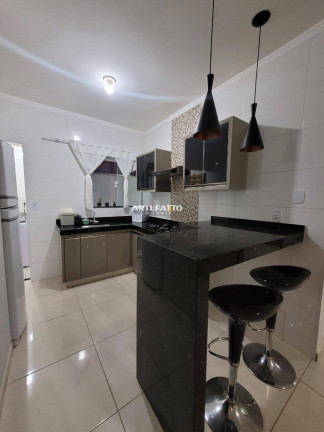 Imagem Apartamento com 2 Quartos à Venda, 60 m² Imagem Apartamento com 2 Quartos à Venda, 60 m²