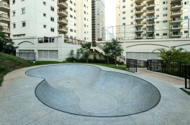 Imagem Apartamento com 3 Quartos à Venda, 87 m² em Jardim Tupanci - Barueri