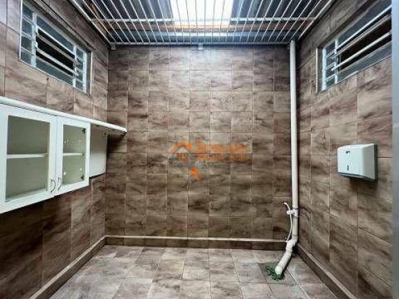 Imagem Sobrado com 3 Quartos à Venda, 300 m² em Vila Rosália - Guarulhos Imagem Sobrado com 3 Quartos à Venda, 300 m² em Vila Rosália - Guarulhos