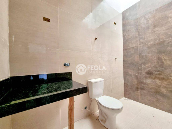 Imagem Casa com 3 Quartos à Venda, 90 m² em Parque Das Nações - Americana Imagem Casa com 3 Quartos à Venda, 90 m² em Parque Das Nações - Americana