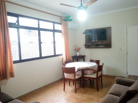 Imagem Apartamento com 3 Quartos à Venda, 100 m² em Enseada - Guarujá Imagem Apartamento com 3 Quartos à Venda, 100 m² em Enseada - Guarujá