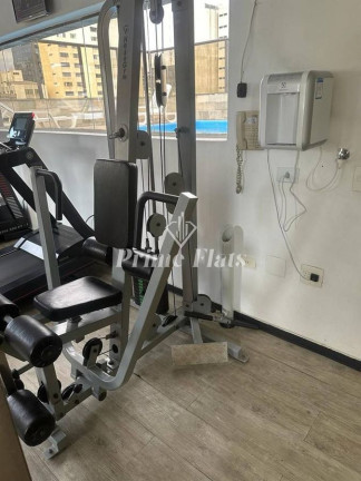 Imagem Apartamento com 1 Quarto à Venda, 42 m² em Jardim Paulista - São Paulo