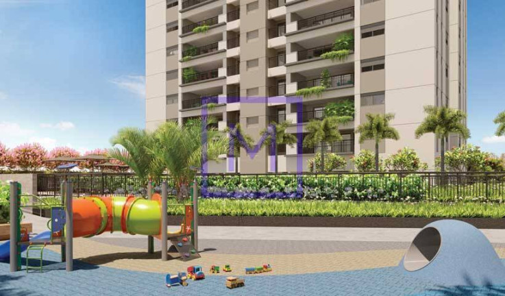 Imagem Apartamento com 2 Quartos à Venda, 94 m² em Mooca - São Paulo