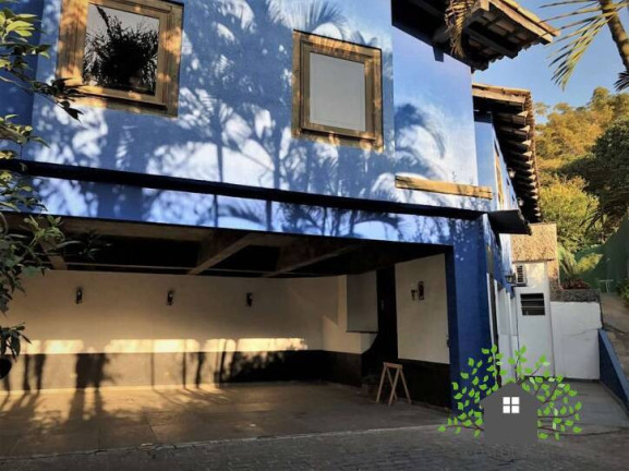 Imagem Casa com 4 Quartos à Venda, 427 m² em Chácara São João - Carapicuíba