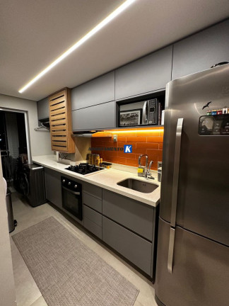 Imagem Apartamento com 2 Quartos à Venda, 62 m² em Jardim Marajoara - São Paulo Imagem Apartamento com 2 Quartos à Venda, 62 m² em Jardim Marajoara - São Paulo