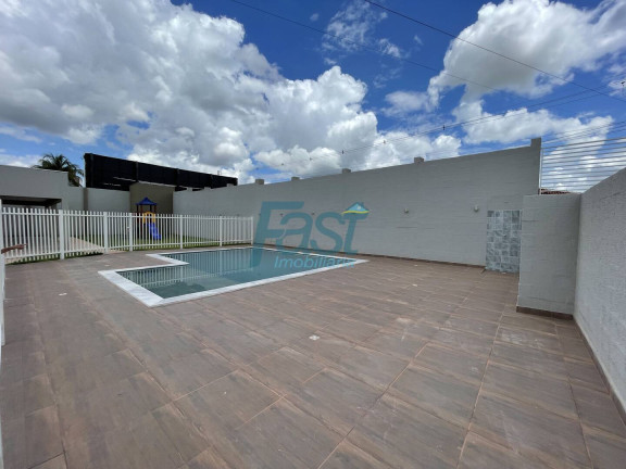 Imagem Casa de Condomínio com 2 Quartos à Venda, 126 m² em Pedra 90 - Cuiabá Imagem Casa de Condomínio com 2 Quartos à Venda, 126 m² em Pedra 90 - Cuiabá