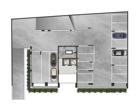 Imagem Apartamento com 2 Quartos à Venda, 78 m² em Centro - Torres Imagem Apartamento com 2 Quartos à Venda, 78 m² em Centro - Torres