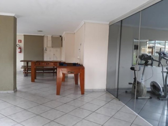 Imagem Apartamento com 2 Quartos à Venda, 50 m² em Limão - São Paulo Imagem Apartamento com 2 Quartos à Venda, 50 m² em Limão - São Paulo