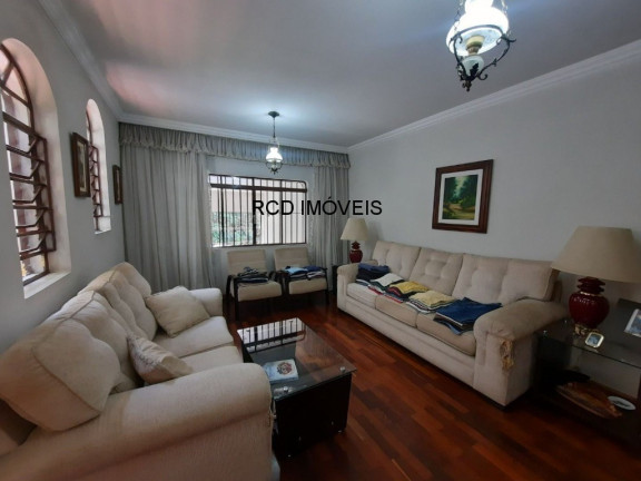 Imagem Sobrado com 3 Quartos à Venda, 226 m² em Jardim Peri Peri - São Paulo Imagem Sobrado com 3 Quartos à Venda, 226 m² em Jardim Peri Peri - São Paulo
