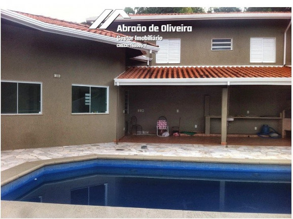 Imagem Casa de Condomínio com 4 Quartos à Venda, 380 m² em Caixa D´água - Vinhedo Imagem Casa de Condomínio com 4 Quartos à Venda, 380 m² em Caixa D´água - Vinhedo