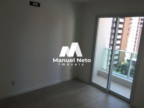 Imagem Apartamento com 2 Quartos à Venda, 54 m² em Meireles - Fortaleza