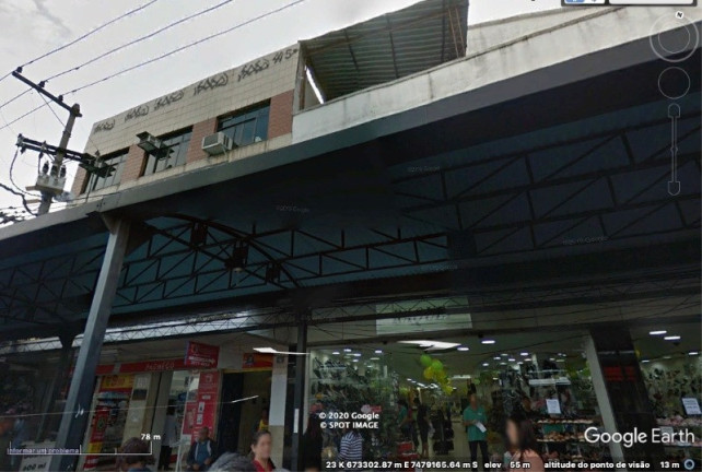 Imagem Imóvel para Alugar, 250 m² em Centro - Duque De Caxias