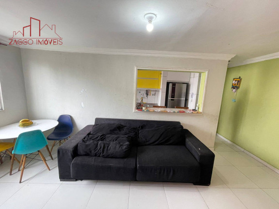 Imagem Apartamento com 2 Quartos à Venda, 60 m² em Jardim Umuarama - São Paulo Imagem Apartamento com 2 Quartos à Venda, 60 m² em Jardim Umuarama - São Paulo