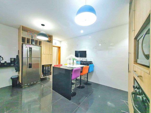 Imagem Imóvel com 3 Quartos à Venda, 150 m² em Freguesia Do ó - São Paulo Imagem Imóvel com 3 Quartos à Venda, 150 m² em Freguesia Do ó - São Paulo
