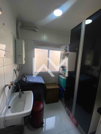 Imagem Apartamento com 2 Quartos à Venda, 58 m² em Jardim Flor Da Montanha - Guarulhos