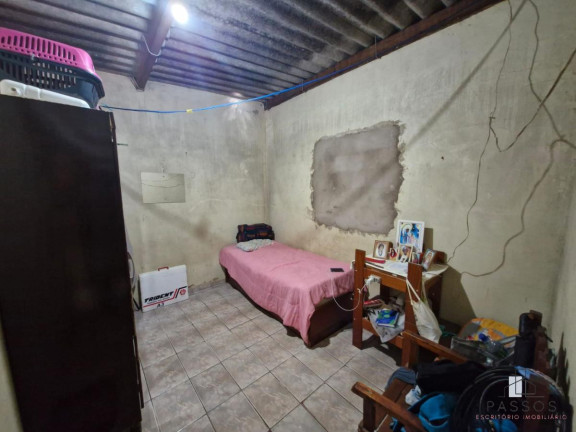 Imagem Casa com 3 Quartos à Venda, 128 m² em Paranoá - Brasília Imagem Casa com 3 Quartos à Venda, 128 m² em Paranoá - Brasília