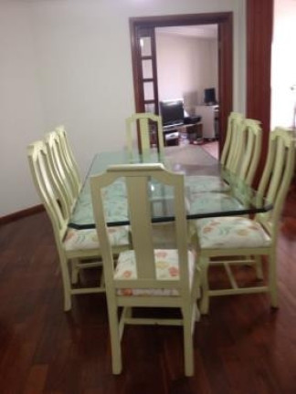 Apartamento com 3 Quartos à Venda, 180 m² em Vila Carrão - São Paulo