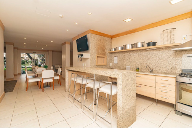 Imagem Apartamento com 2 Quartos à Venda, 69 m² em Passo Da Areia - Porto Alegre Imagem Apartamento com 2 Quartos à Venda, 69 m² em Passo Da Areia - Porto Alegre