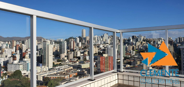 Imagem Cobertura com 4 Quartos à Venda, 240 m² em Prado - Belo Horizonte Imagem Cobertura com 4 Quartos à Venda, 240 m² em Prado - Belo Horizonte