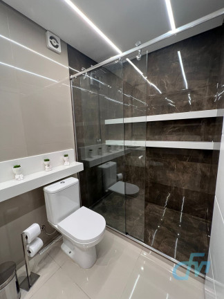 Imagem Apartamento com 3 Quartos à Venda, 62 m² em Mogi Moderno - Mogi Das Cruzes