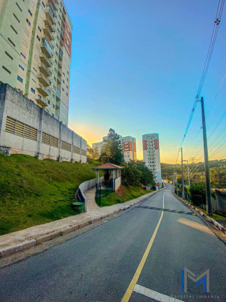 Imagem Apartamento com 3 Quartos à Venda, 62 m² em Votupoca - Barueri