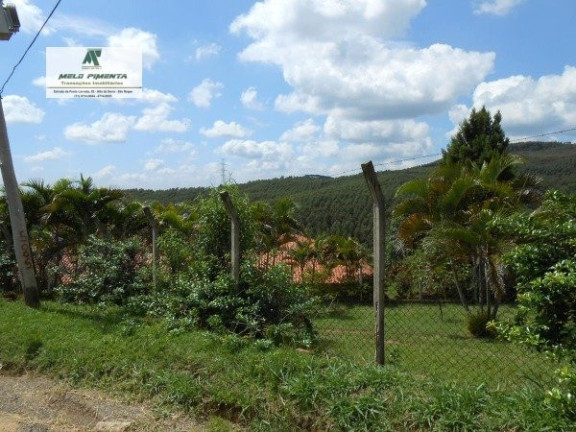 Imagem Chácara com 4 Quartos à Venda, 28.911 m² em Recanto Santa Rita - Alumínio Imagem Chácara com 4 Quartos à Venda, 28.911 m² em Recanto Santa Rita - Alumínio