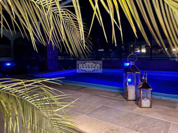 Imagem Apartamento com 3 Quartos à Venda, 150 m² em Freguesia (jacarepaguá) - Rio De Janeiro