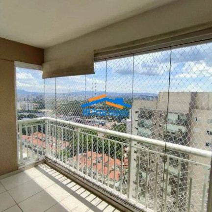Imagem Apartamento com 2 Quartos à Venda, 57 m² em Jardim Esmeralda - São Paulo