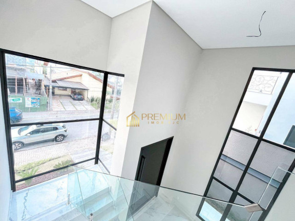 Imagem Sobrado com 4 Quartos à Venda, 350 m² em Condomínio Residencial Jaguary - São José Dos Campos