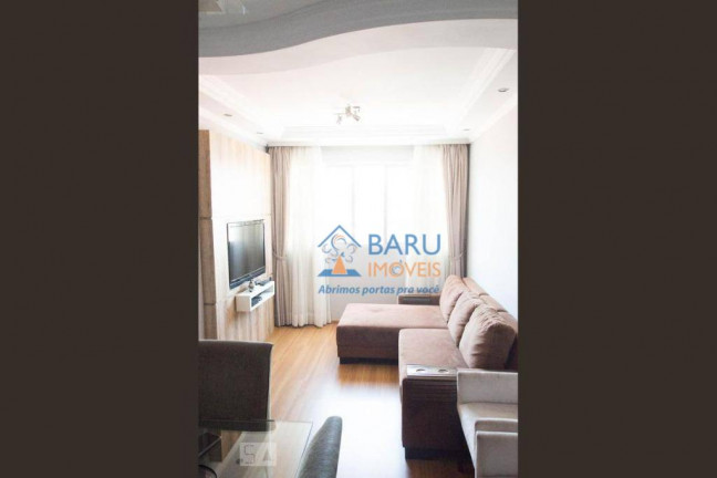 Imagem Apartamento com 2 Quartos à Venda, 67 m² em Vila Albertina - São Paulo Imagem Apartamento com 2 Quartos à Venda, 67 m² em Vila Albertina - São Paulo